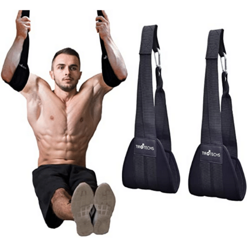 Abs Straps | Hanging Ab Straps | Ab Slings | Abdominal Muscle Building