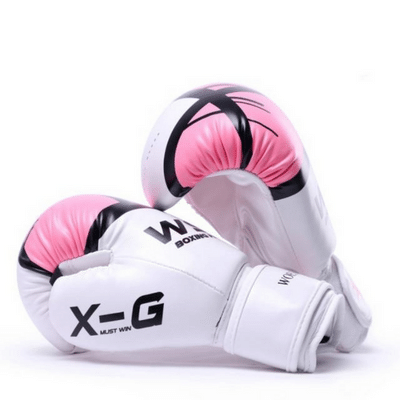 Boxing, Kickboxing & Muay Thai Training & Sparring Gloves
