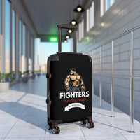 MMA Legends Cabin Suitcase Airport, Suitcases For Fighters, Striker Luggages, Boxing Luggages, MMA Legends Cabin Suitcases