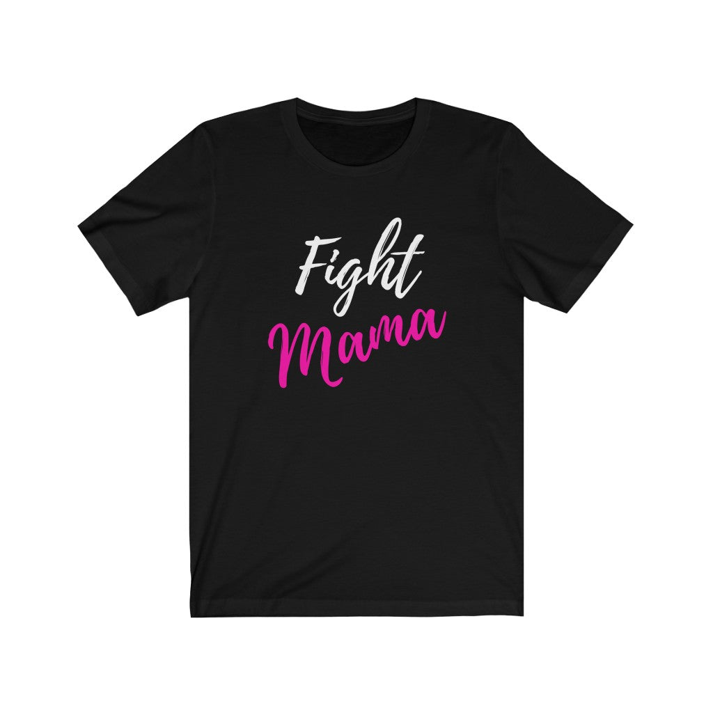 Fight t shirt, mama t shirt, Fight Mom MMA T-Shirt, boxing t shirt