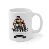 Boxing Tea Cup, BJJ Coffee Mugs, Muay Thai Tea Mugs, Kickboxing Coffee Mugs, Wrestling Coffee Mug