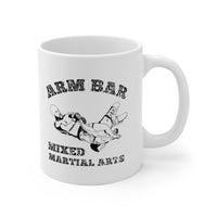 Mixed Martial Arts Tea Cup, Martial Arts Tea Mug, Wrestling Coffee Mug, Judo Coffee Mugs