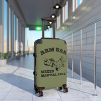 Jiu Jitsu travel Suitcase, Combat Sports Cabin Luggages, Armlock Cabin Suitcase, Arm Bar Cabin Luggages