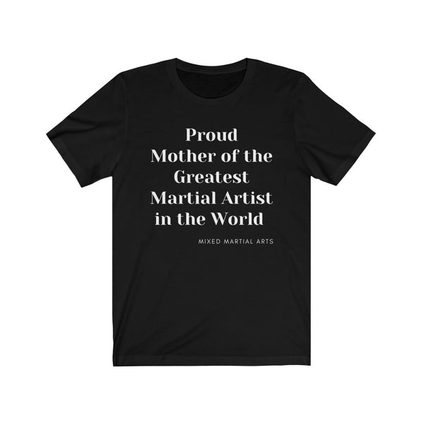 Martial arts t shirt, mother son t shirt, mother daugther t shirt, boxing t shirt, black color t shirt, mma t shirt, muay thai t shirt, kickboxing t shirt mom t shirt, women t shirt
