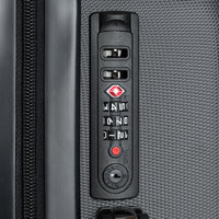MMA Candy Skull black Suitcase Lock, MMA Skull Candy Cabin Suitcase, MMA Luggage, Sugar Skull Suitcases, Candy Skull Luggage, BJJ Suitcase, Boxing Cabin Suitcase, Black Color Suitcase, Martial Arts Cabin Luggages