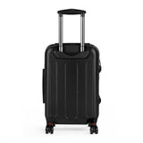 MMA Punch Martial Arts Suitcase, MMA Punch Cabin Suitcase, Fighters Luggage, Cabin Suitcases For Fighters, MMA Travel Luggages