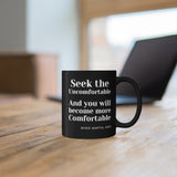 Mixed Martial Arts Coffee Mugs, Kickboxing Coffee Mugs, Muay Thai Tea Mugs