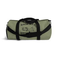 MMA Equipment Bag, Martial Arts Travel Bag, Military MMA Bag, Duffel Bag For Mixed Martial Arts, BJJ Sports Bag