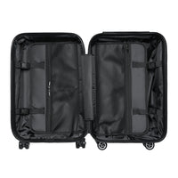 Kickboxing Travel Suitcases, Muay Thai Cabin Luggages, Cabin Suitcases For Fighters, Travel Luggages For MMA