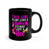 Boxing Tea Mugs, Boxing Tea Mug, Boxing Tea Cups, Boxing Coffee Mugs for Women, Coffee Mugs for Girls, Black Coffee Mugs
