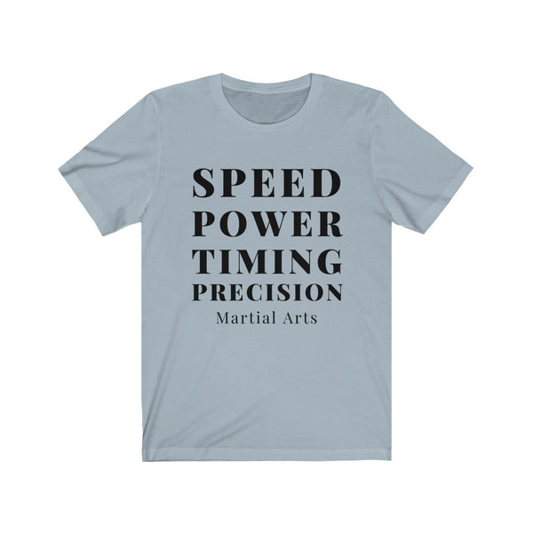 boxing t shirt, martial arts t shirt, light blue color t shirt, bruce lee t shirts, speed and power t shirt, conor mcgregor t shirt, jiu jitsu shirt, wrestling t shirt, ufc t shirt, mma shirt, men and women t shirt