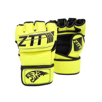 MMA Gloves, MMA sparring gloves, MMA boxing gloves - ZTTY