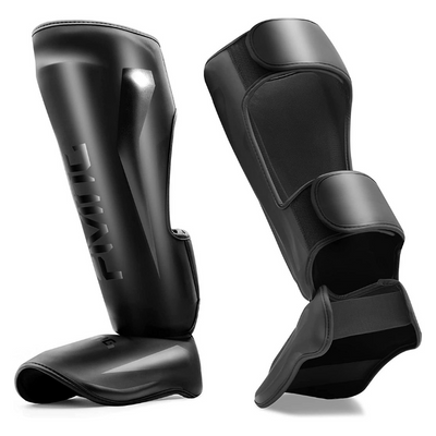 Shin Guards for Muay Thai, MMA Shin Guards, Kickboxing Shin Guards