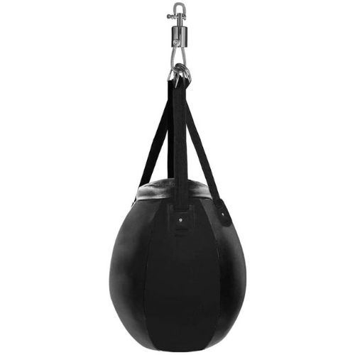 teardrop punching bag, snatcher bag, wrecking ball punching bag, punching bag, wrecking ball